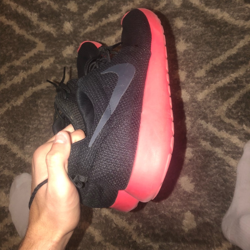 Nike Roshe Run